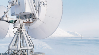 Arctic Technology
